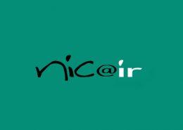 nic.ir