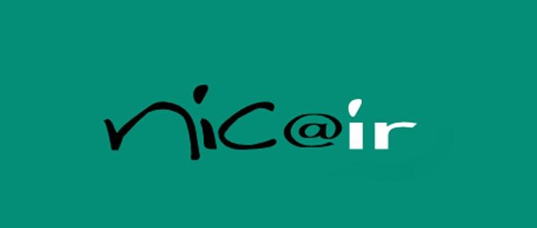 nic.ir