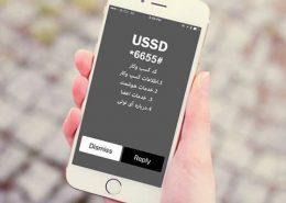 خرید کد ussd