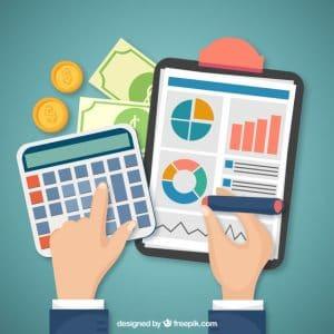 Online calculator ماشین حساب آنلاین