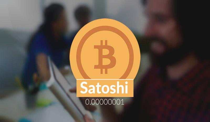 What-is-Satoshi ساتوشی