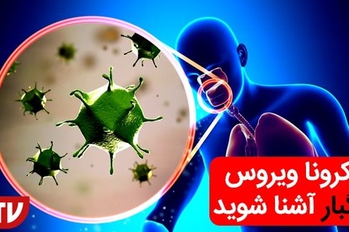 ویروس کرونا