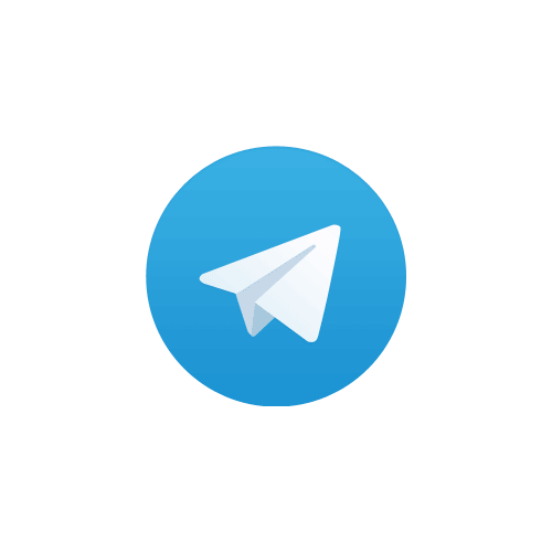 سایز مناسب تصویر پروفایل تلگرام