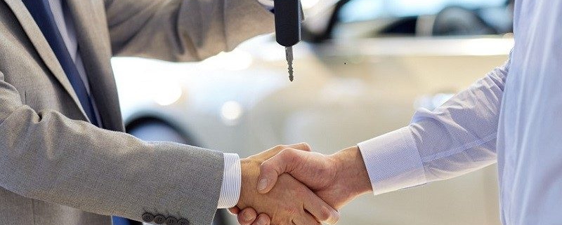 قرارداد اجاره خودرو