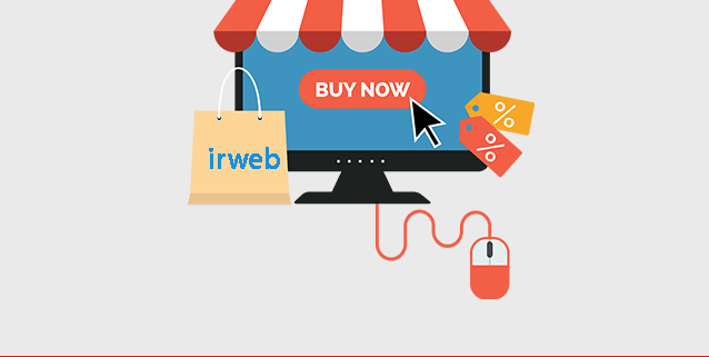 فروشگاه اینترنتی رایگان