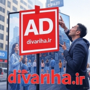 تبلیغات بنری