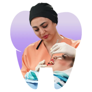 دندانپزشک خرم دره