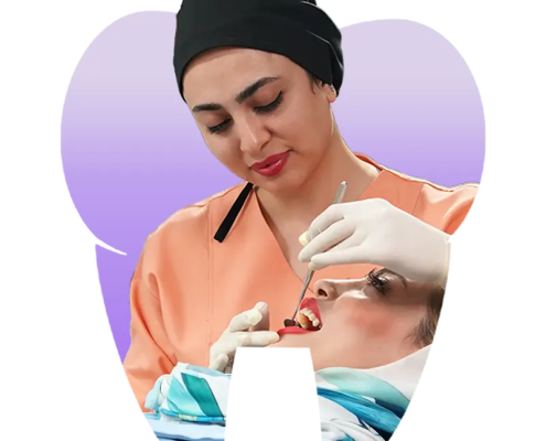 دندانپزشک خرم دره