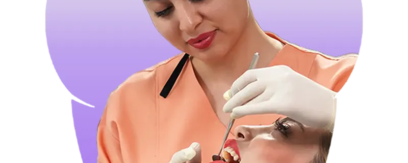 دندانپزشک خرم دره