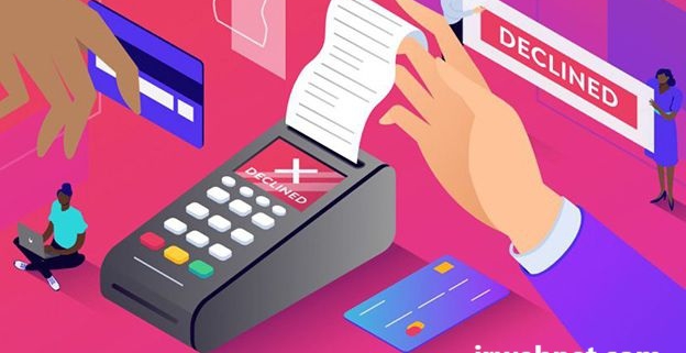 اشتباهات رایج بانکی