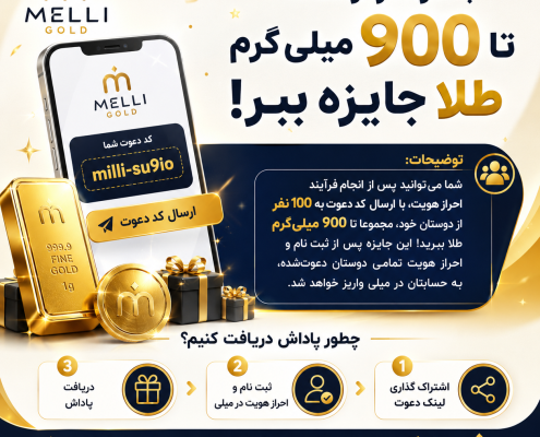 دعوت میلی